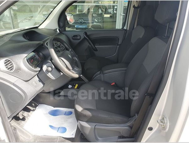 Renault Kangoo Energy dCi 75 Extra 55 kW image number 7