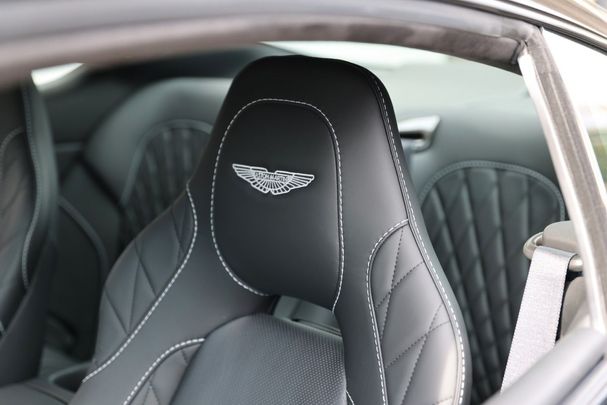 Aston Martin Vanquish S 444 kW image number 15