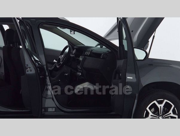 Dacia Duster 100 Prestige 74 kW image number 27