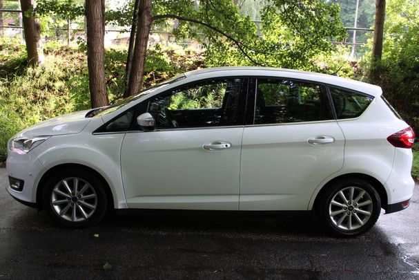 Ford C-Max 1.0 EcoBoost Titanium 74 kW image number 2