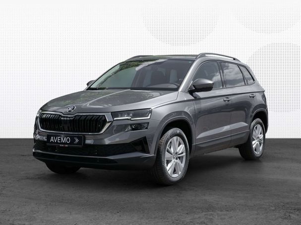 Skoda Karoq 2.0 TDI 110 kW image number 1