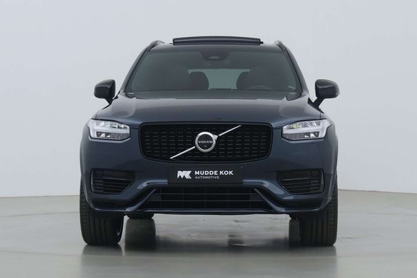 Volvo XC90 T8 Recharge AWD 335 kW image number 16