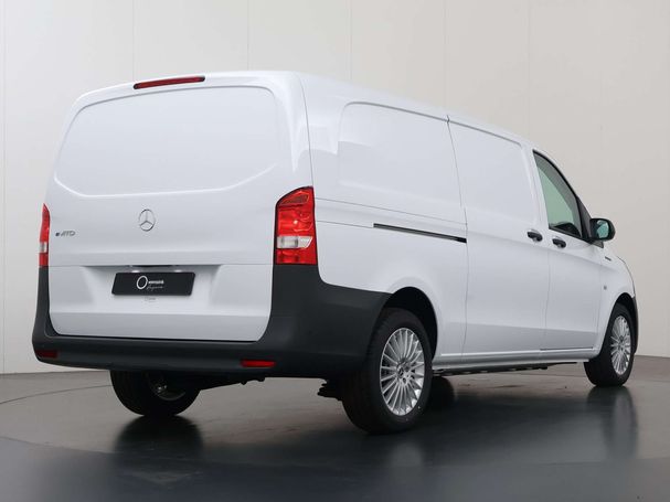 Mercedes-Benz Vito e 85 kW image number 3