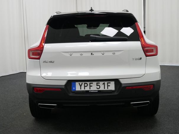 Volvo XC40 T5 Twin Engine 196 kW image number 3