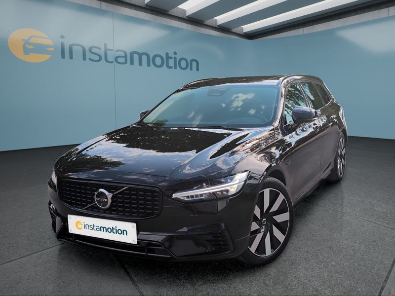 Volvo V90 T6 Recharge