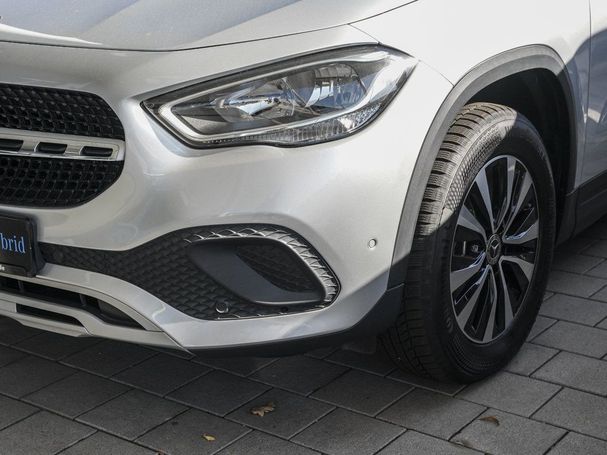 Mercedes-Benz GLA 250 e 160 kW image number 4