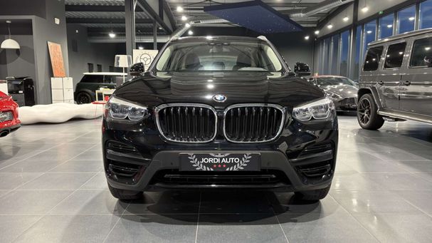 BMW X3 xDrive 185 kW image number 29