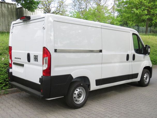 Fiat Ducato 88 kW image number 3