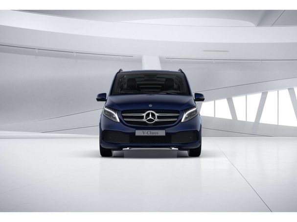 Mercedes-Benz V 300d Edition 1 174 kW image number 4