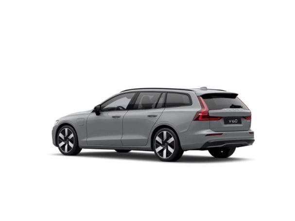 Volvo V60 T8 Plus Dark AWD 335 kW image number 4