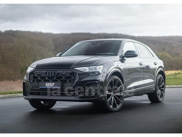 Audi SQ8 4.0 TFSI quattro 373 kW image number 1