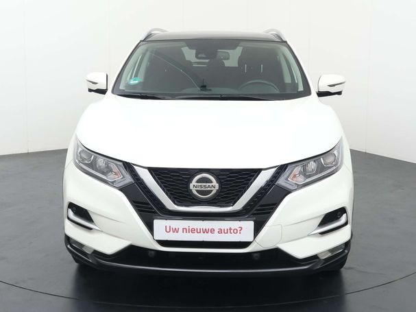 Nissan Qashqai 1.3 DIG-T 117 kW image number 31