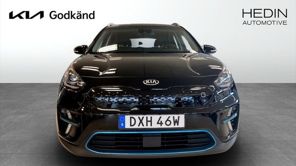 Kia Niro e 150 kW image number 5