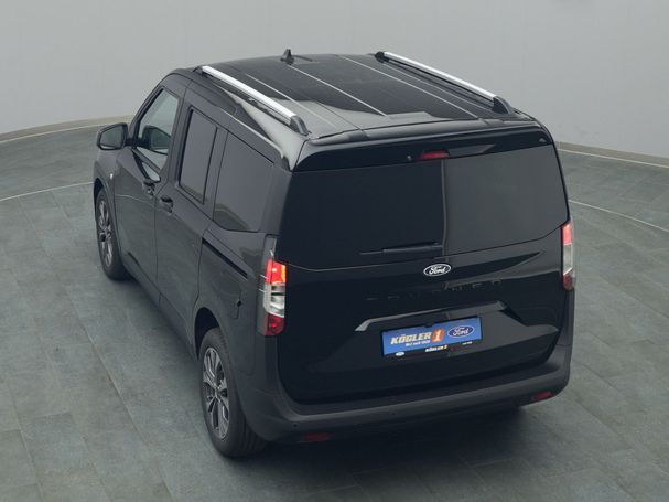 Ford Tourneo Courier Titanium 92 kW image number 43