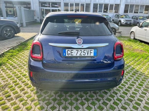 Fiat 500X 1.0 88 kW image number 8