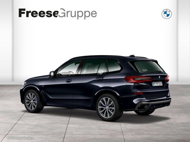 BMW X5 xDrive30d 210 kW image number 6