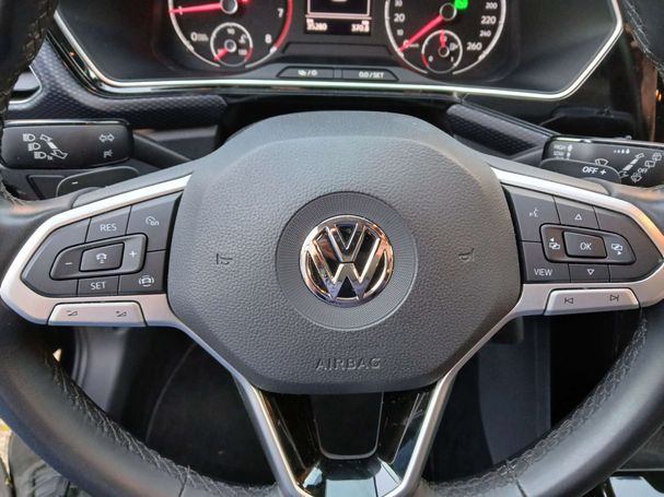 Volkswagen T-Cross 1.0 TSI 85 kW image number 19