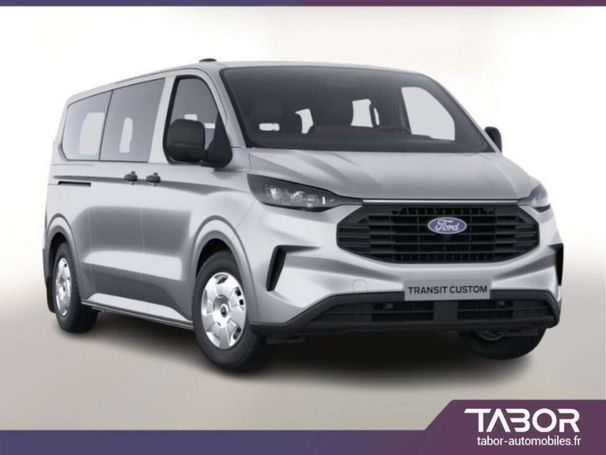 Ford Transit Custom 320 100 kW image number 1