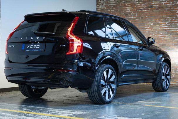 Volvo XC90 T8 Recharge AWD 335 kW image number 2