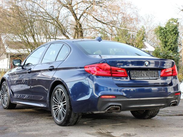 BMW 530i xDrive 185 kW image number 4