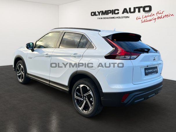 Mitsubishi Eclipse Cross 138 kW image number 4