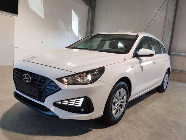 Hyundai i30 81 kW image number 1