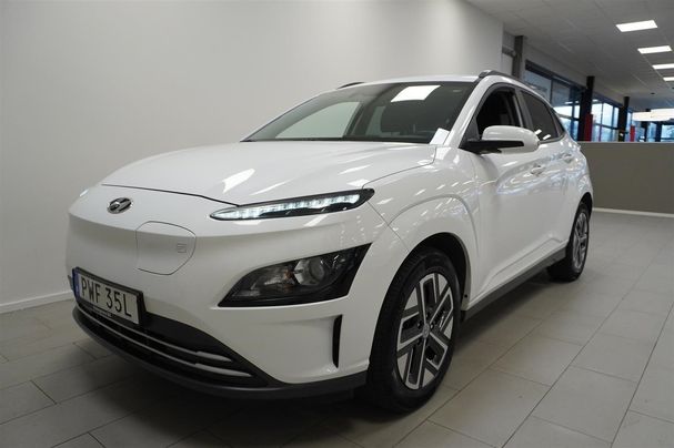 Hyundai Kona 100 kW image number 1