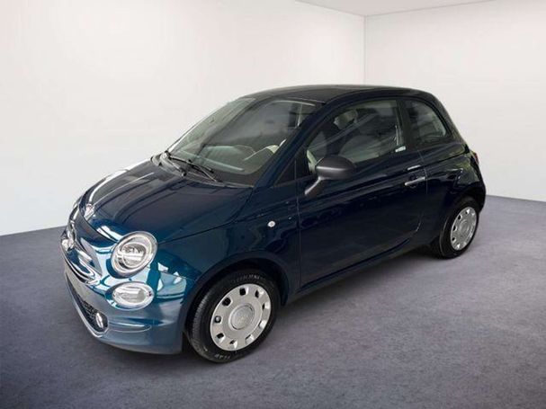 Fiat 500 1.0 51 kW image number 1