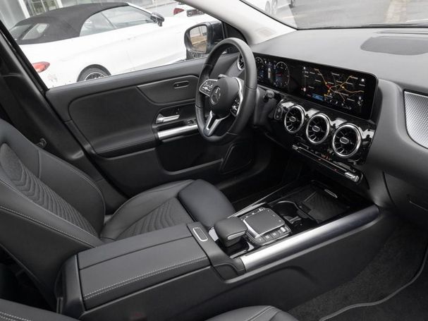 Mercedes-Benz GLA 180 d 85 kW image number 5