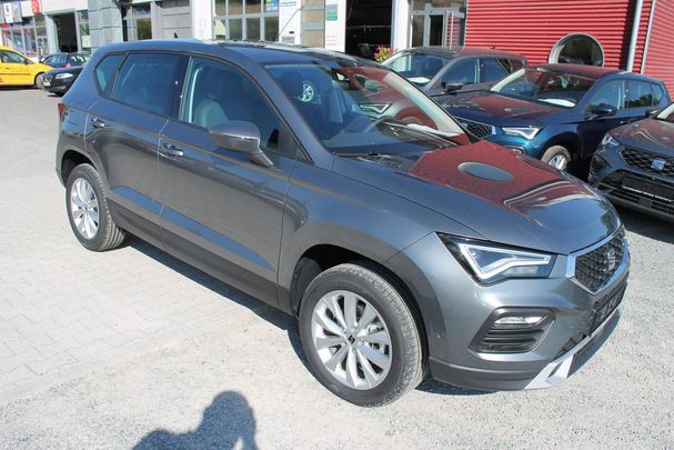 Seat Ateca 1.0 TSI Style 81 kW image number 2