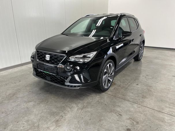 Seat Arona FR DSG 110 kW image number 1