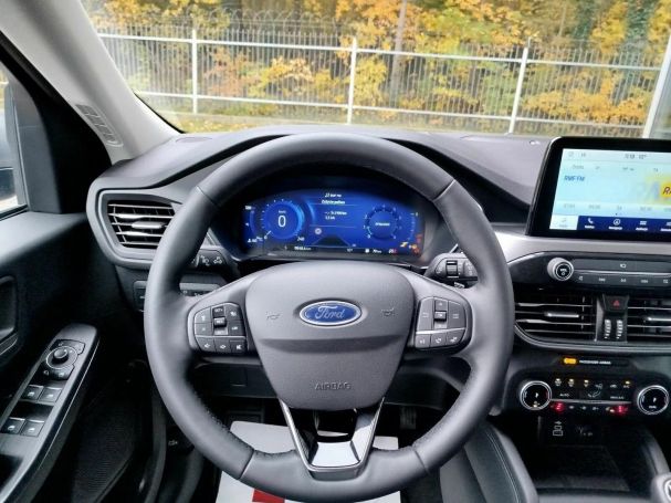 Ford Kuga 1.5 EcoBoost Titanium 110 kW image number 15