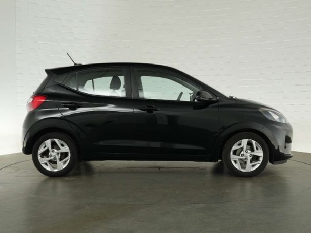 Hyundai i10 49 kW image number 28