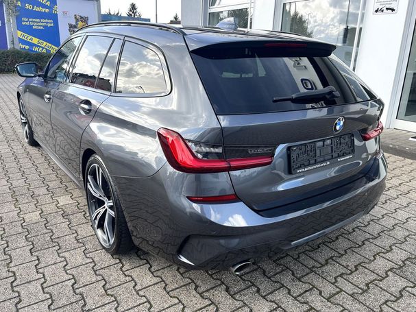 BMW 330d Touring M Sport 195 kW image number 4