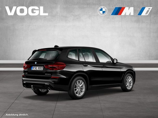 BMW X3 xDrive20d 140 kW image number 2