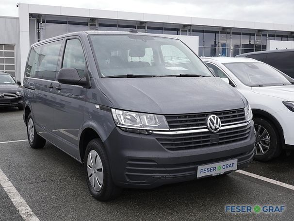 Volkswagen T6 Kombi 2.0 TDI BMT 81 kW image number 1