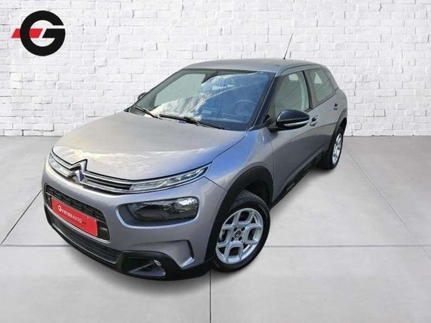 Citroen C4 Cactus BlueHDi 100 73 kW image number 1