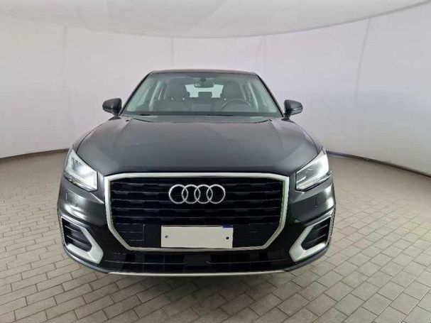 Audi Q2 30 TDI S tronic 85 kW image number 6