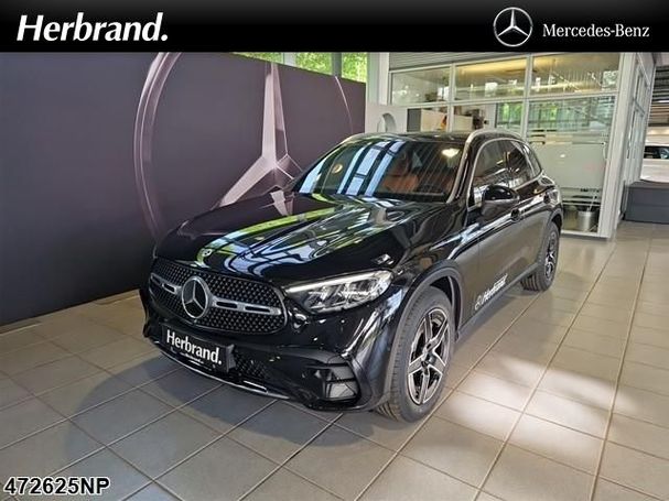 Mercedes-Benz GLC 300 198 kW image number 1