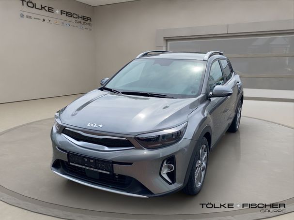 Kia Stonic 1.0 T-GDi Spirit 74 kW image number 1