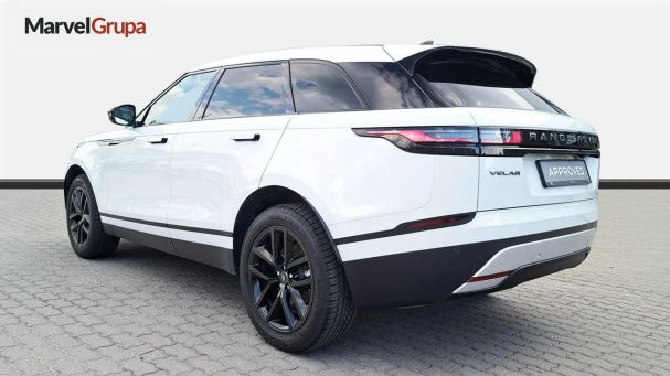 Land Rover Range Rover Velar 184 kW image number 4