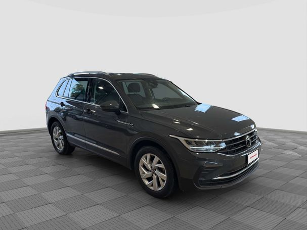 Volkswagen Tiguan 1.5 TSI Life DSG 110 kW image number 6