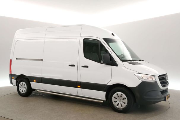 Mercedes-Benz Sprinter H2 314 CDi 105 kW image number 4