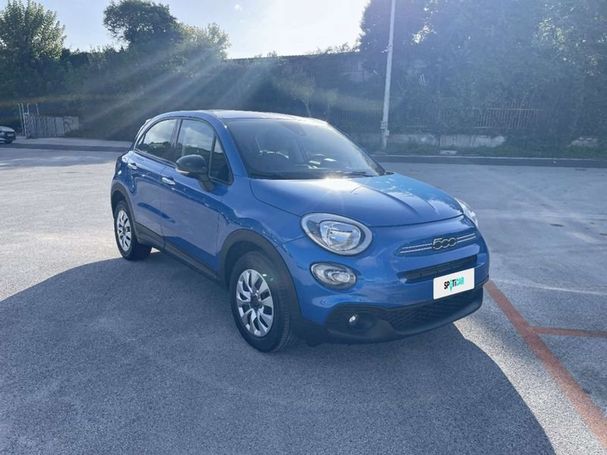 Fiat 500X 1.0 88 kW image number 2