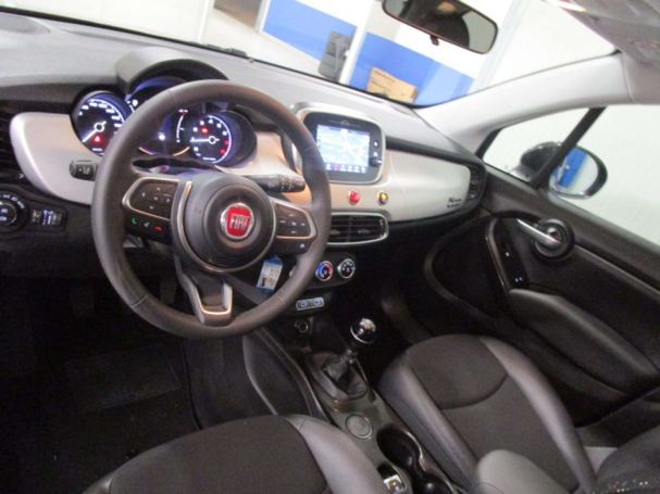 Fiat 500X 1.0 88 kW image number 3