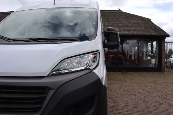 Fiat Ducato 2.3 MultiJet 88 kW image number 17