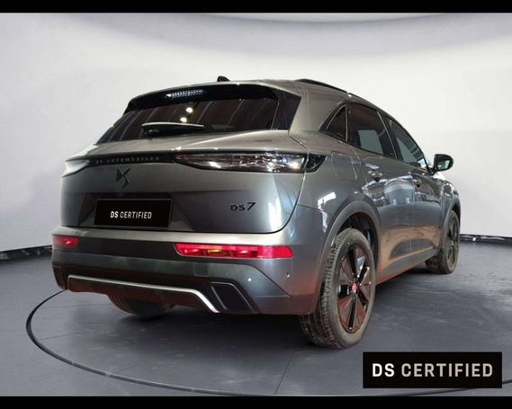 DS Automobiles 7 Crossback BlueHDi 130 96 kW image number 5