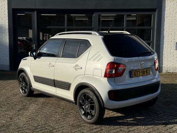 Suzuki Ignis 66 kW image number 2