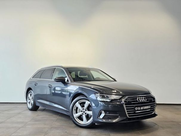 Audi A6 40 TDI 150 kW image number 4