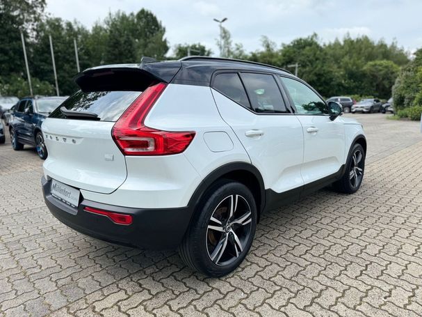 Volvo XC40 T5 Recharge 192 kW image number 2